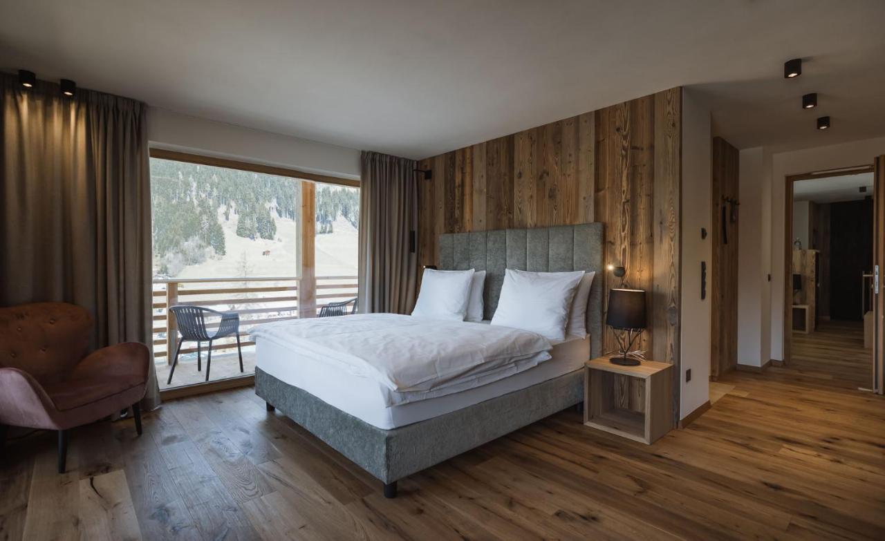Hotel Andermax San Candido Eksteriør billede