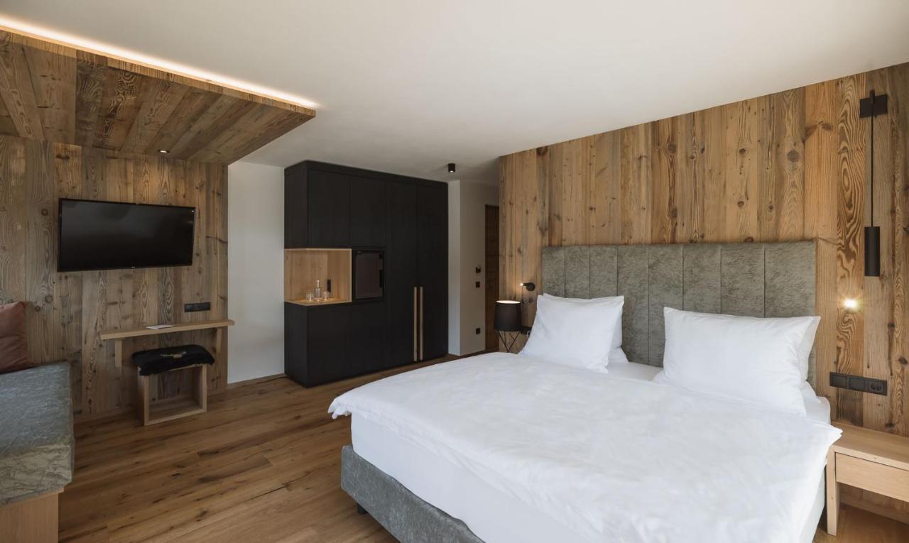 Hotel Andermax San Candido Eksteriør billede