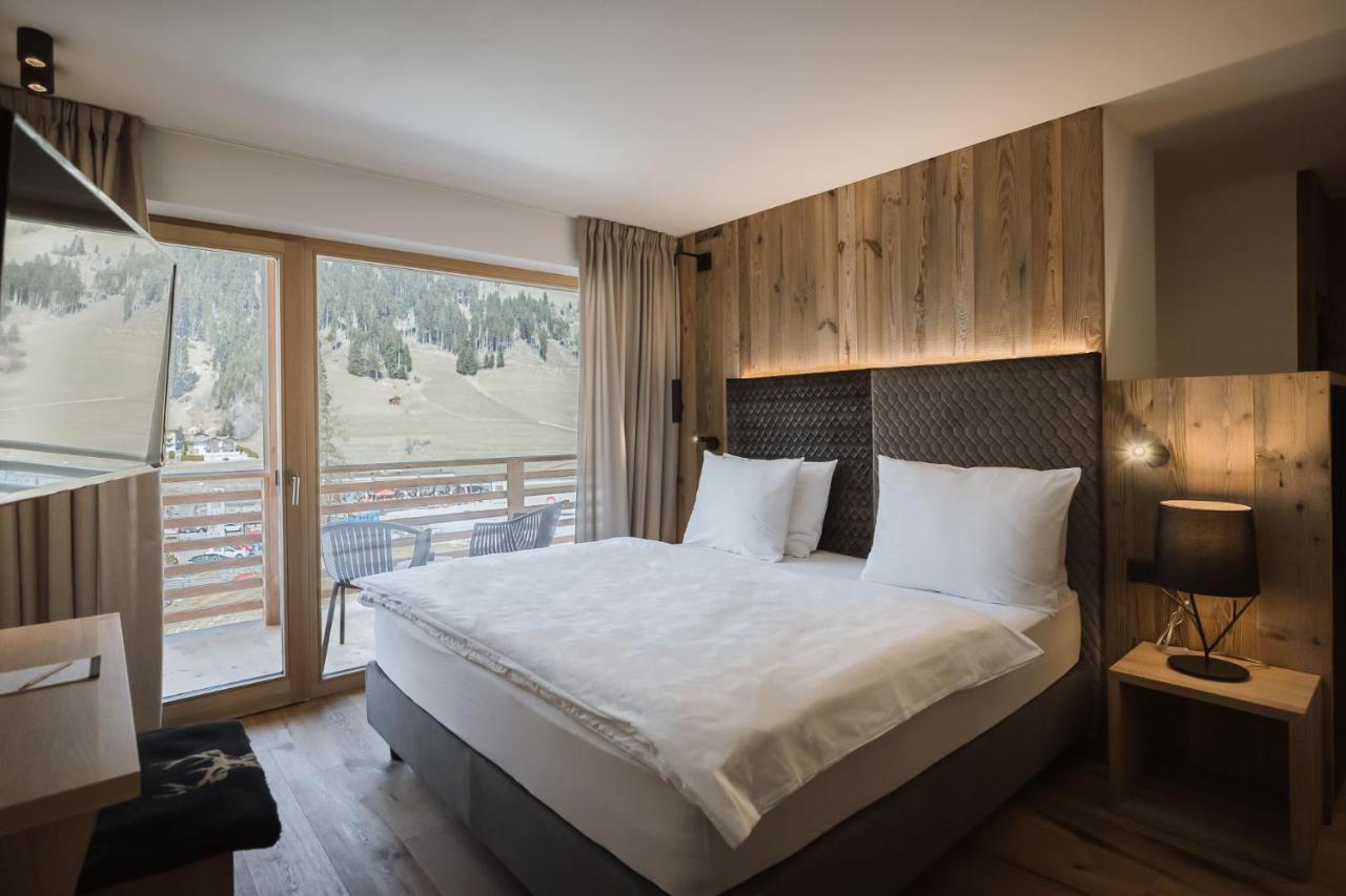 Hotel Andermax San Candido Eksteriør billede