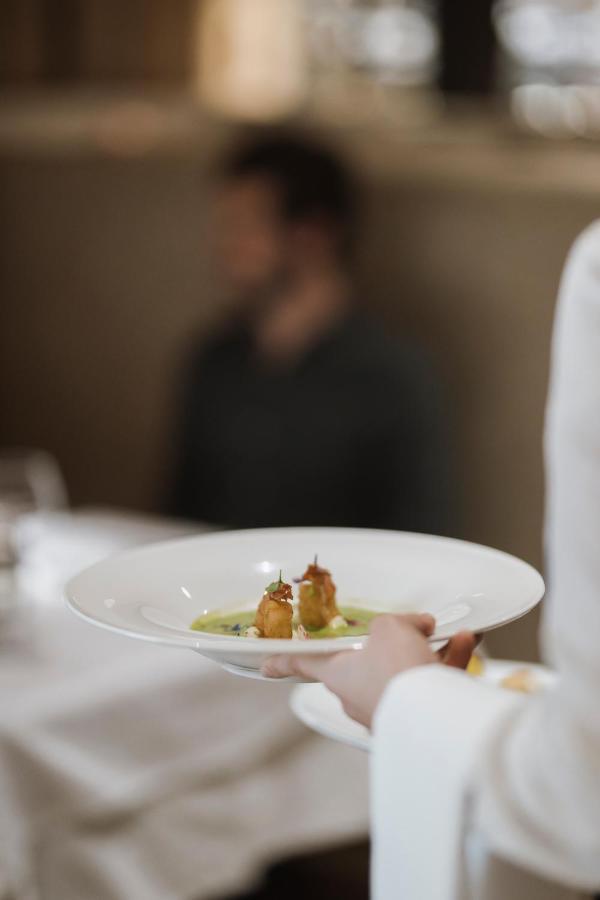 Hotel Andermax San Candido Eksteriør billede