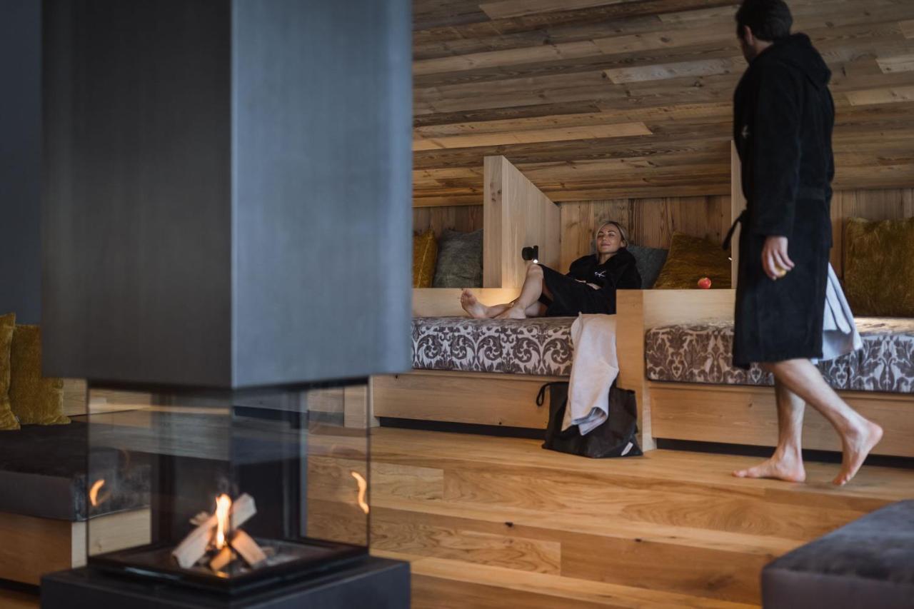 Hotel Andermax San Candido Eksteriør billede