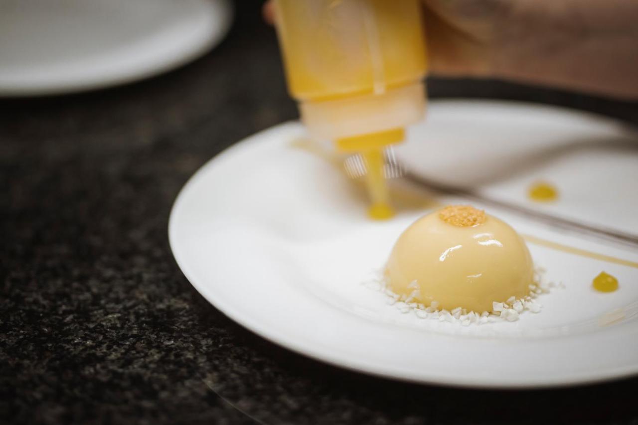 Hotel Andermax San Candido Eksteriør billede