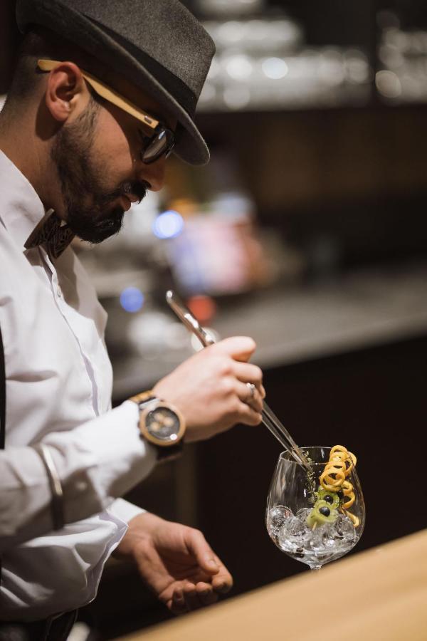 Hotel Andermax San Candido Eksteriør billede